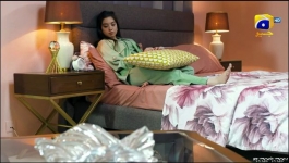 Habil Aur Qabil - Episode 37 - 15th July 2024